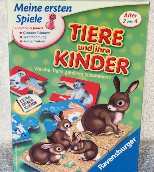 Spiel 1001.0