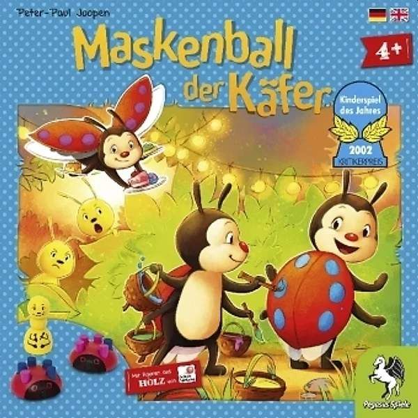 Spiel 1031.0